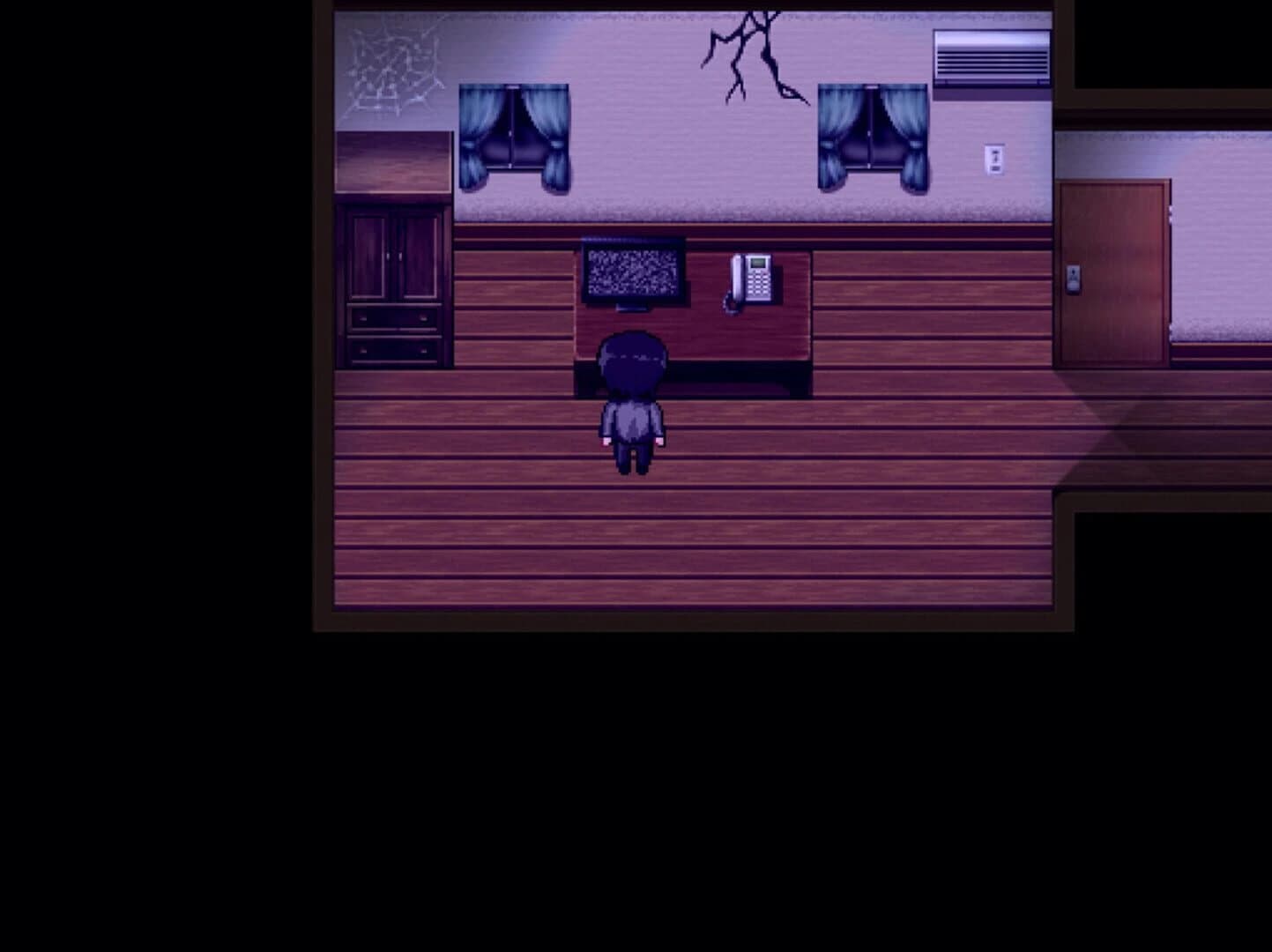 Alone screenshot 4