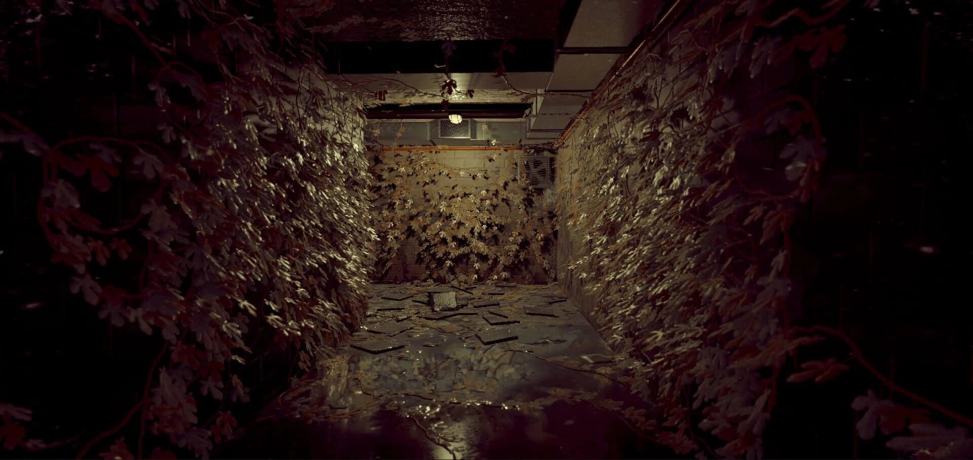 Alone screenshot 1