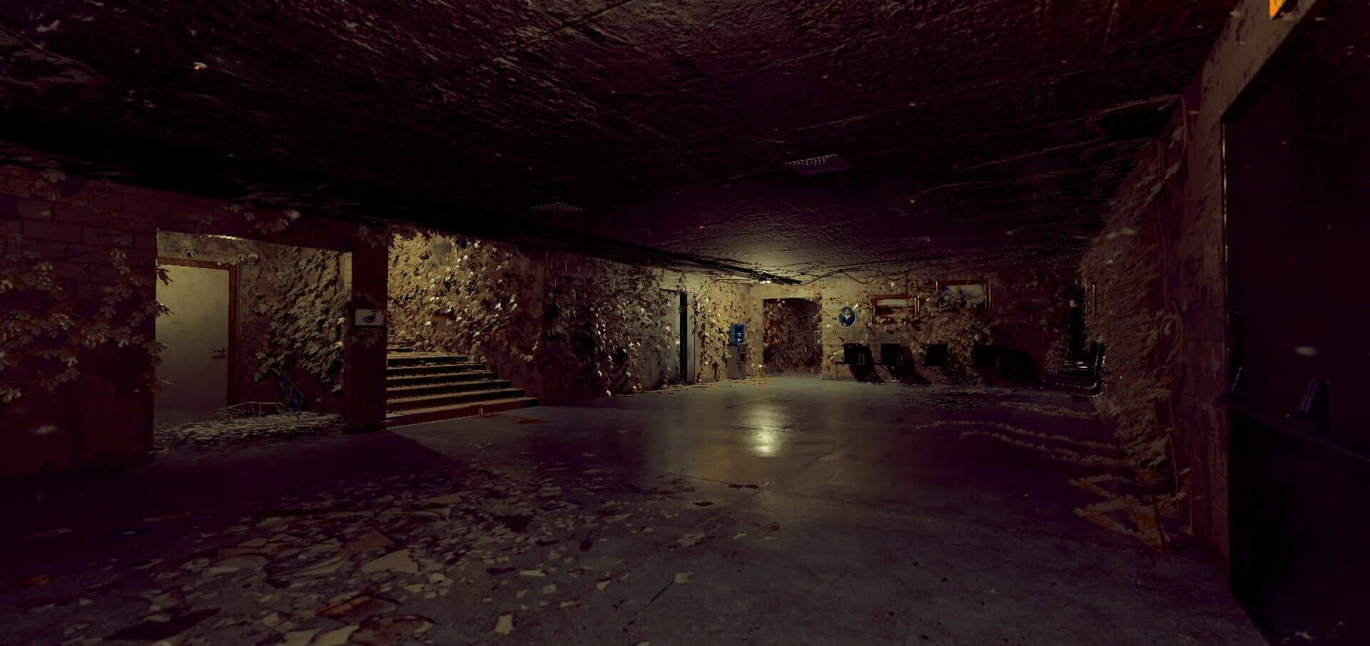 Alone screenshot 3