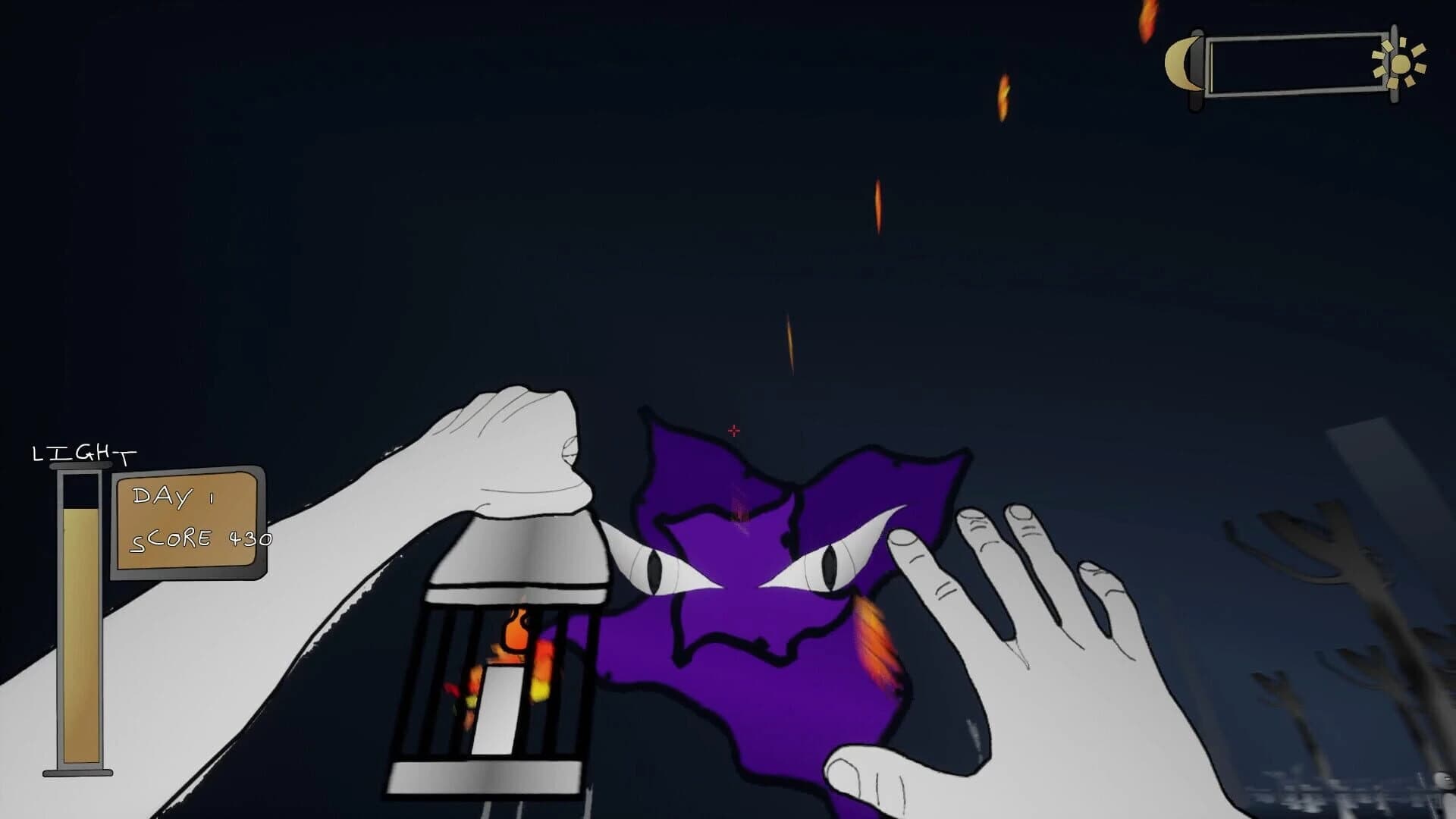 Alone screenshot 3