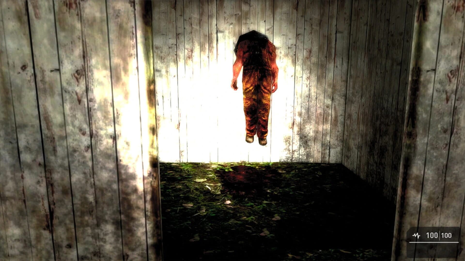 Alone Again: The Countryside screenshot 5