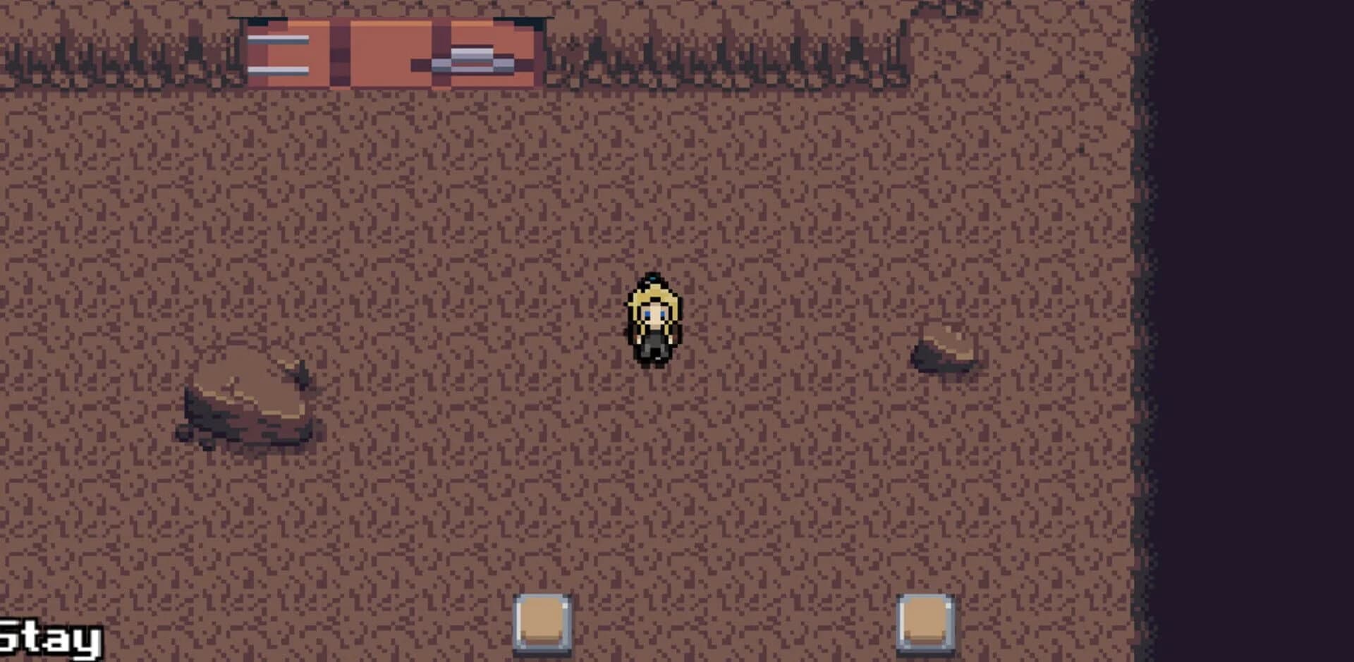Along Came a Dragonfly screenshot 4