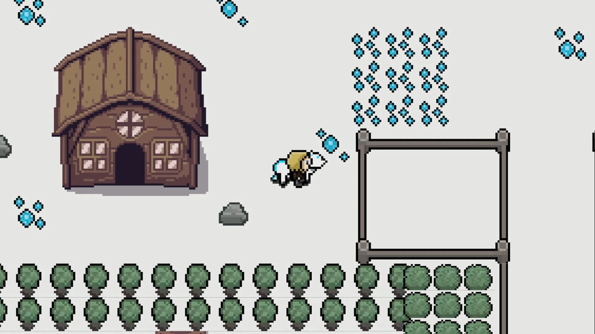 Along Came a Dragonfly screenshot 3