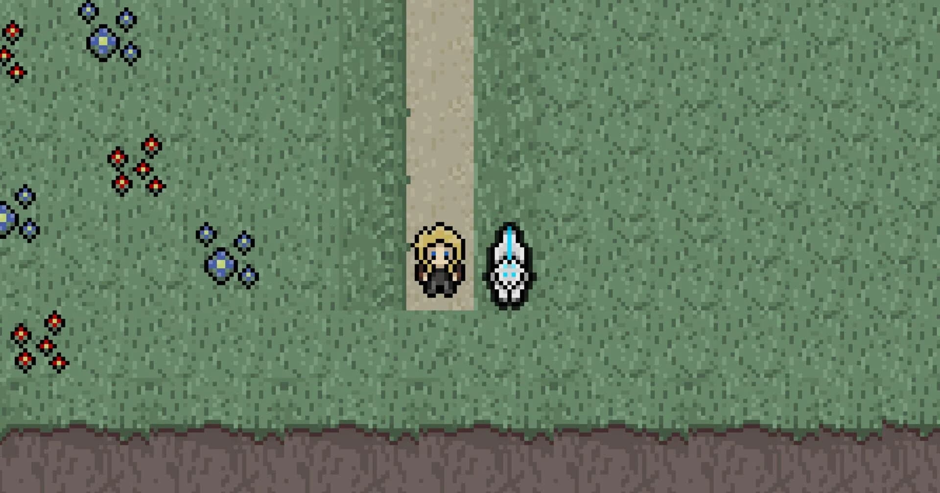 Along Came a Dragonfly screenshot 5