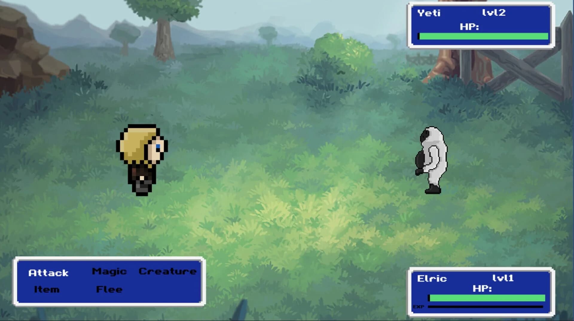 Along Came a Dragonfly screenshot 1