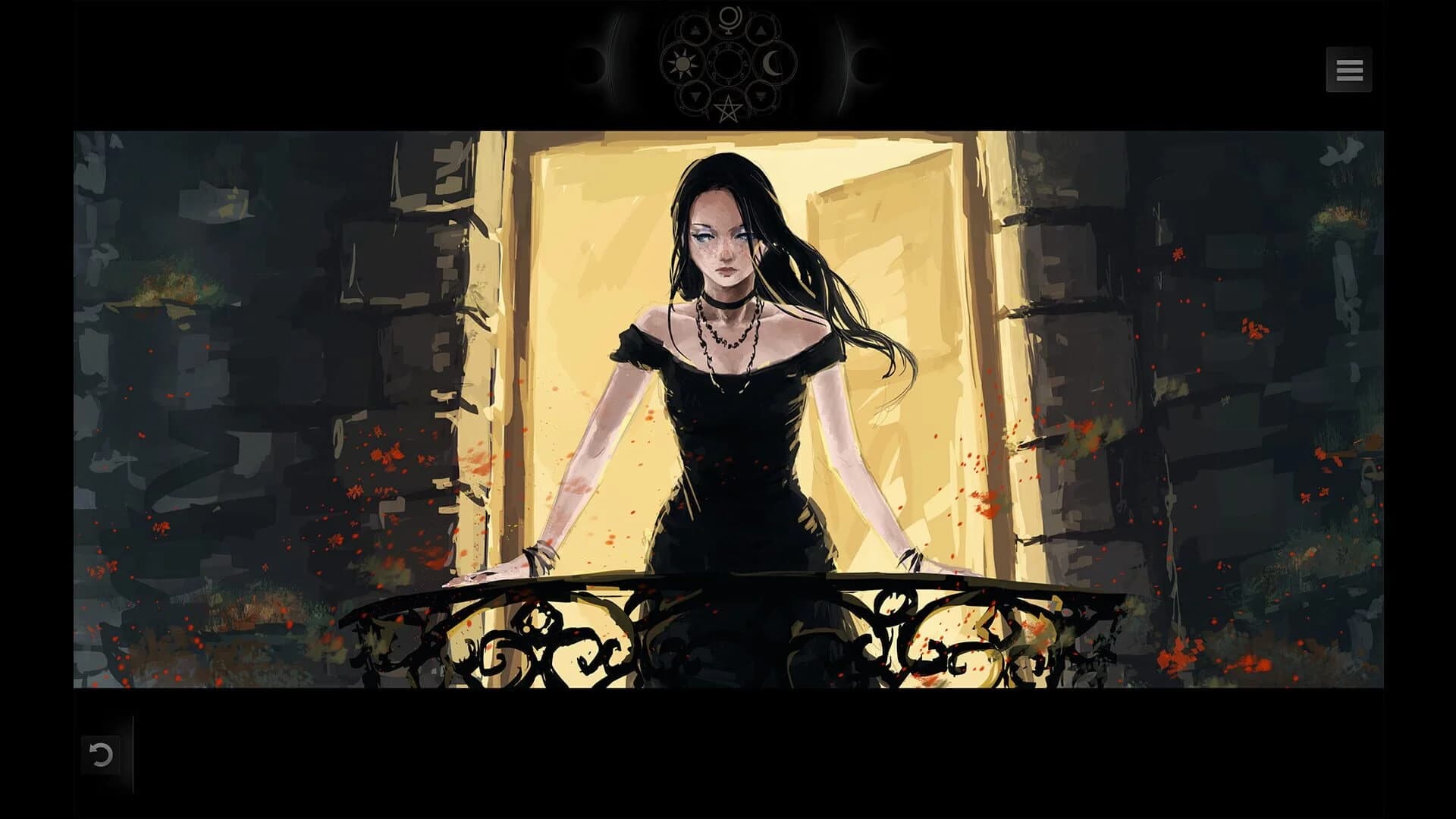 Along the Edge screenshot 5