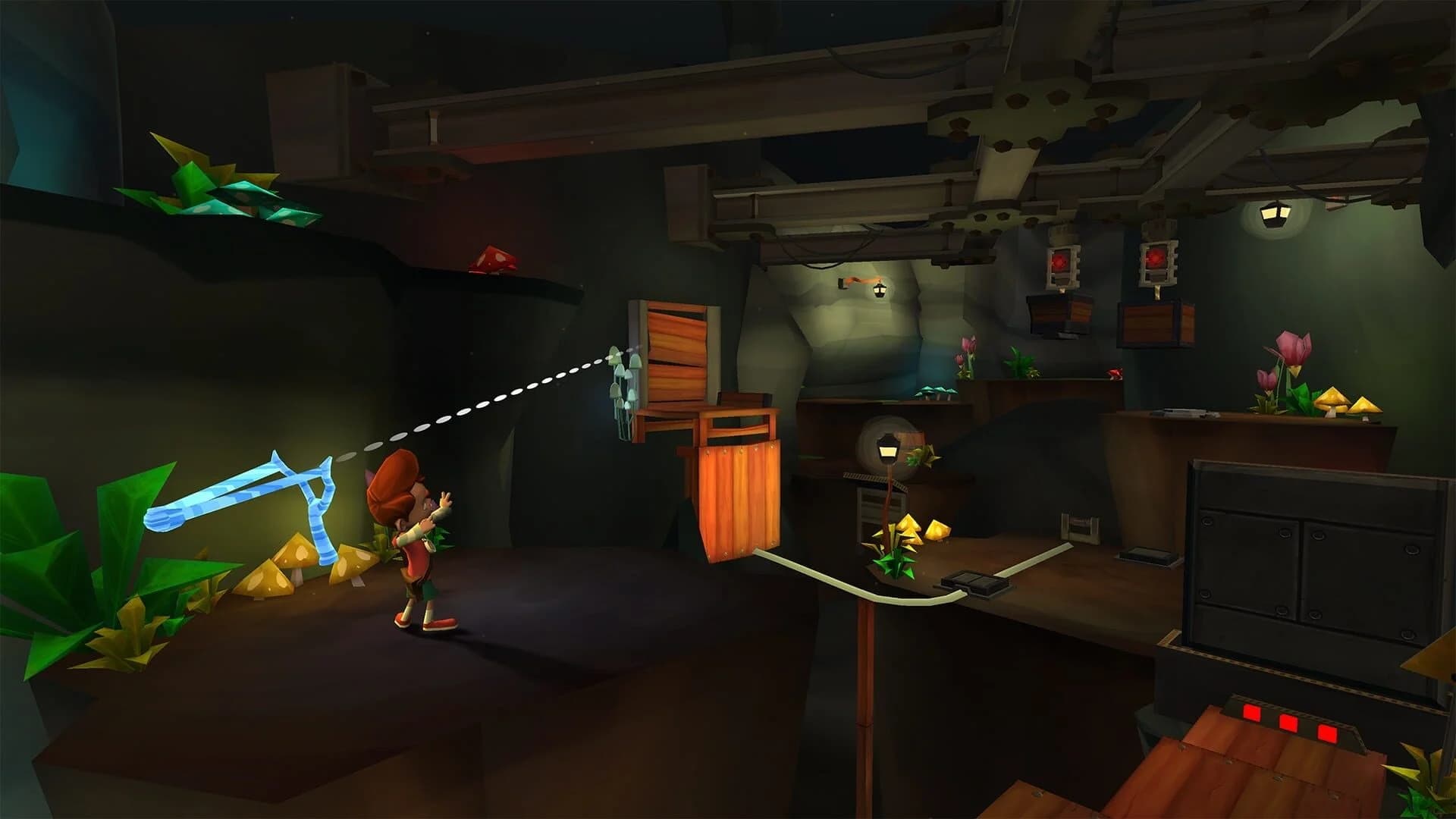 Along Together screenshot 1