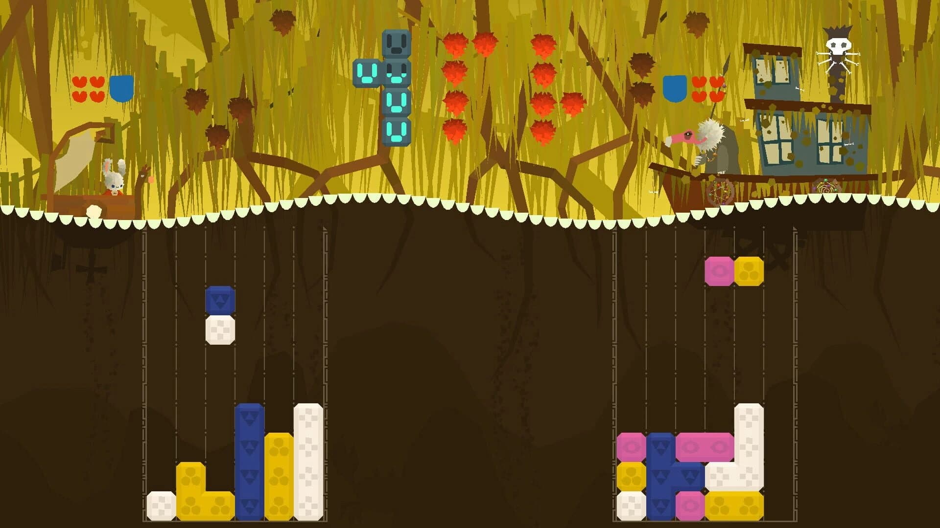 Aloof screenshot 4