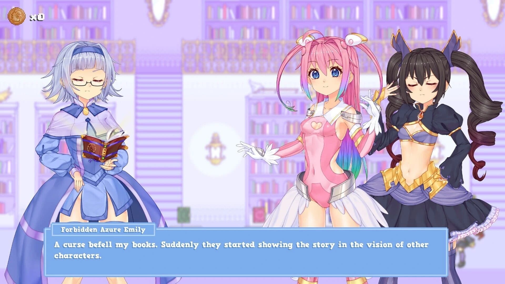 Alpacapaca Double Dash screenshot 3