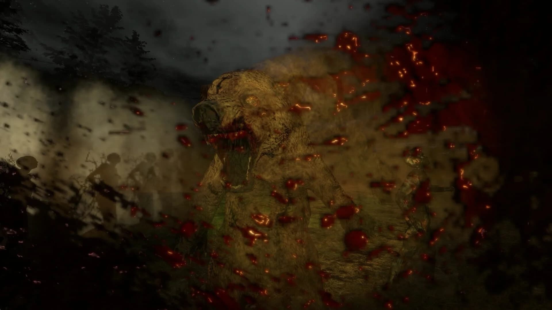 Alpages: The Five Books screenshot 3