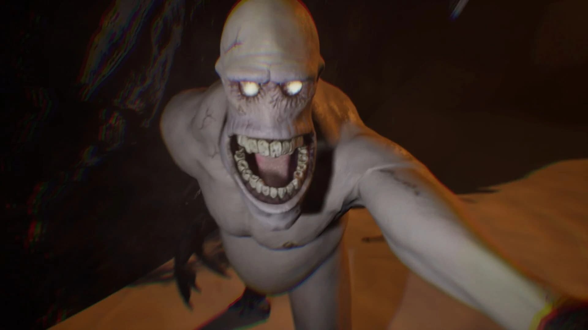 Alpen Ghoul screenshot 2