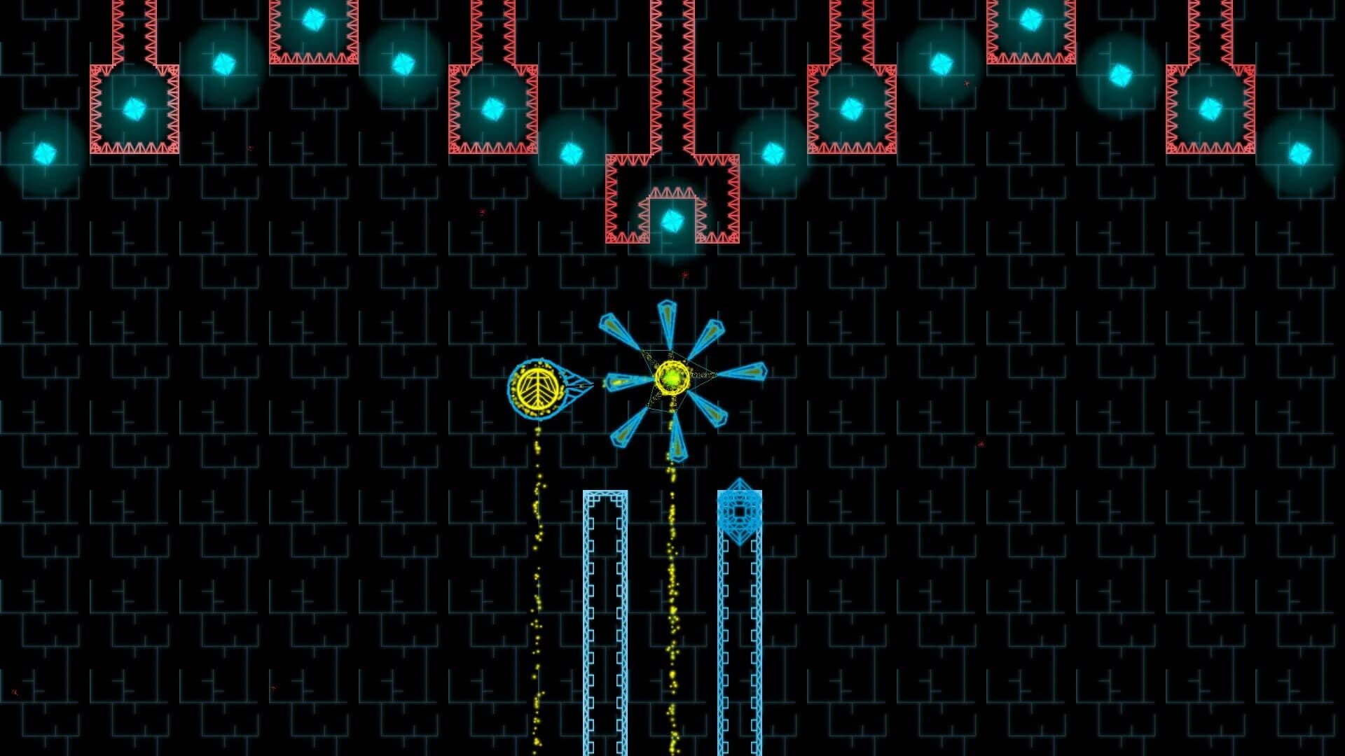 Alpha and Iota screenshot 4
