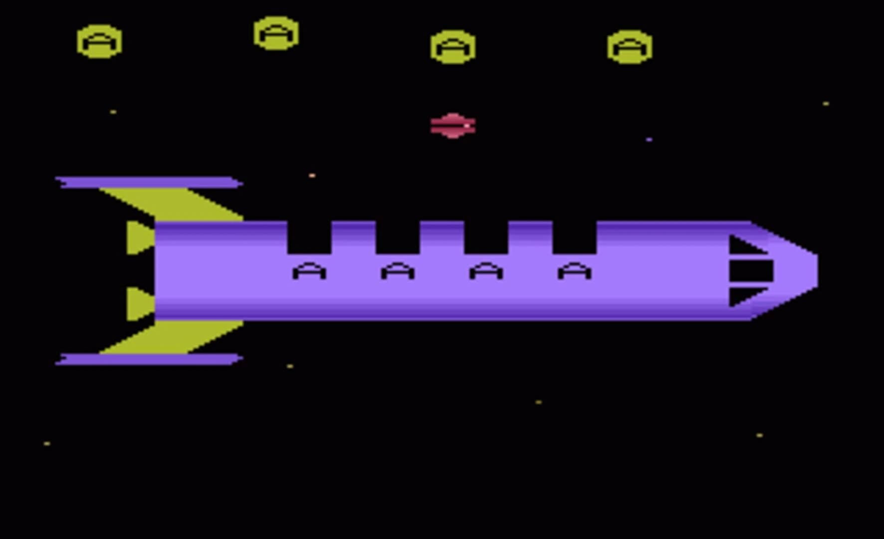 Alpha Beam With Ernie screenshot 1