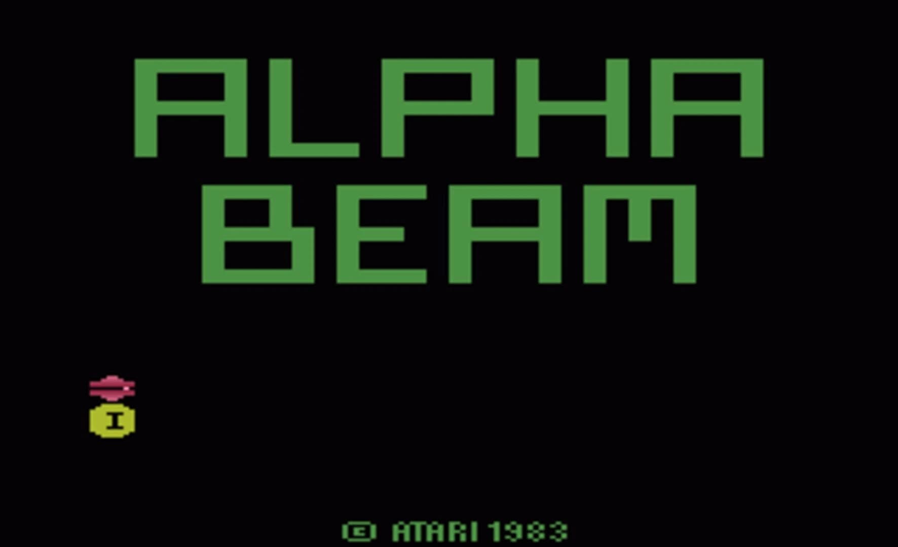 Alpha Beam With Ernie screenshot 2