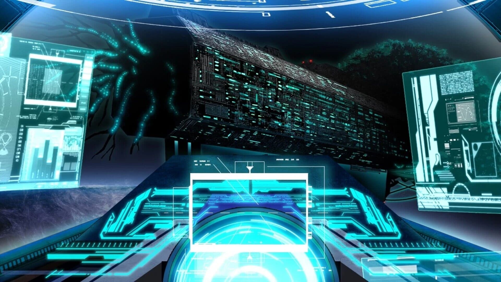 Alpha-Nighthawk screenshot 3