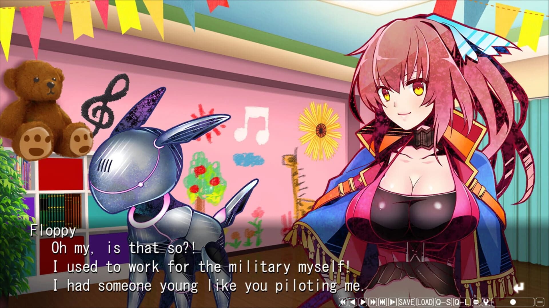 Alpha-Nighthawk screenshot 4