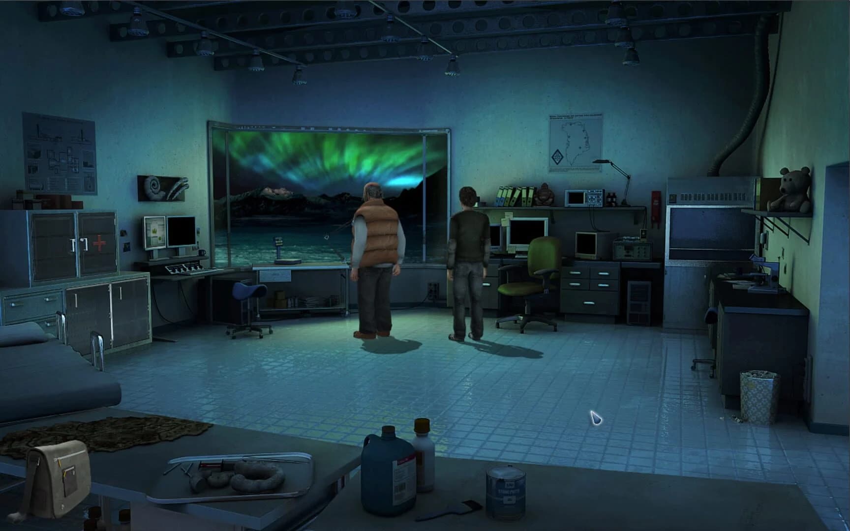 Alpha Polaris screenshot 3