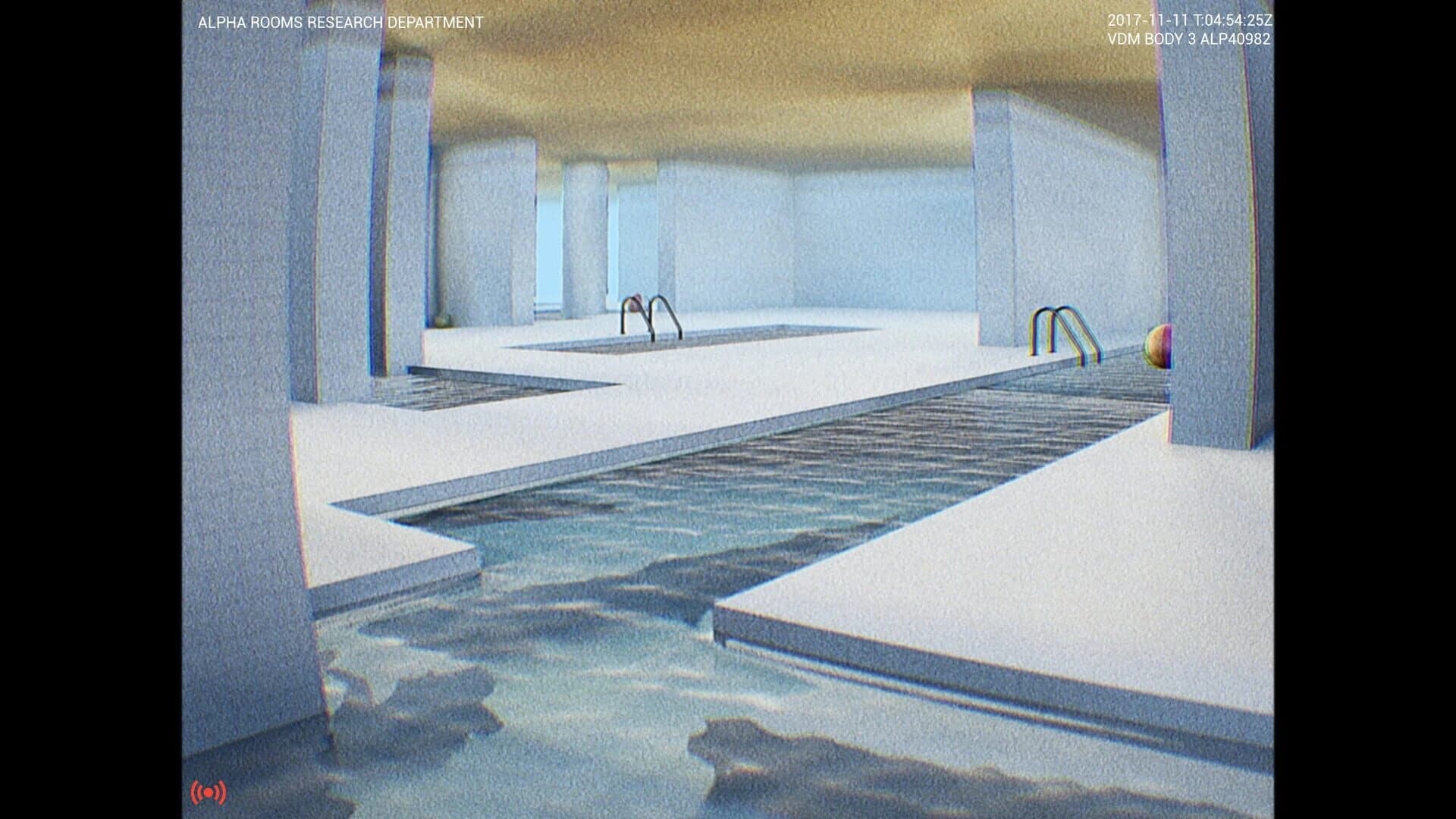 Alpha Rooms screenshot 3