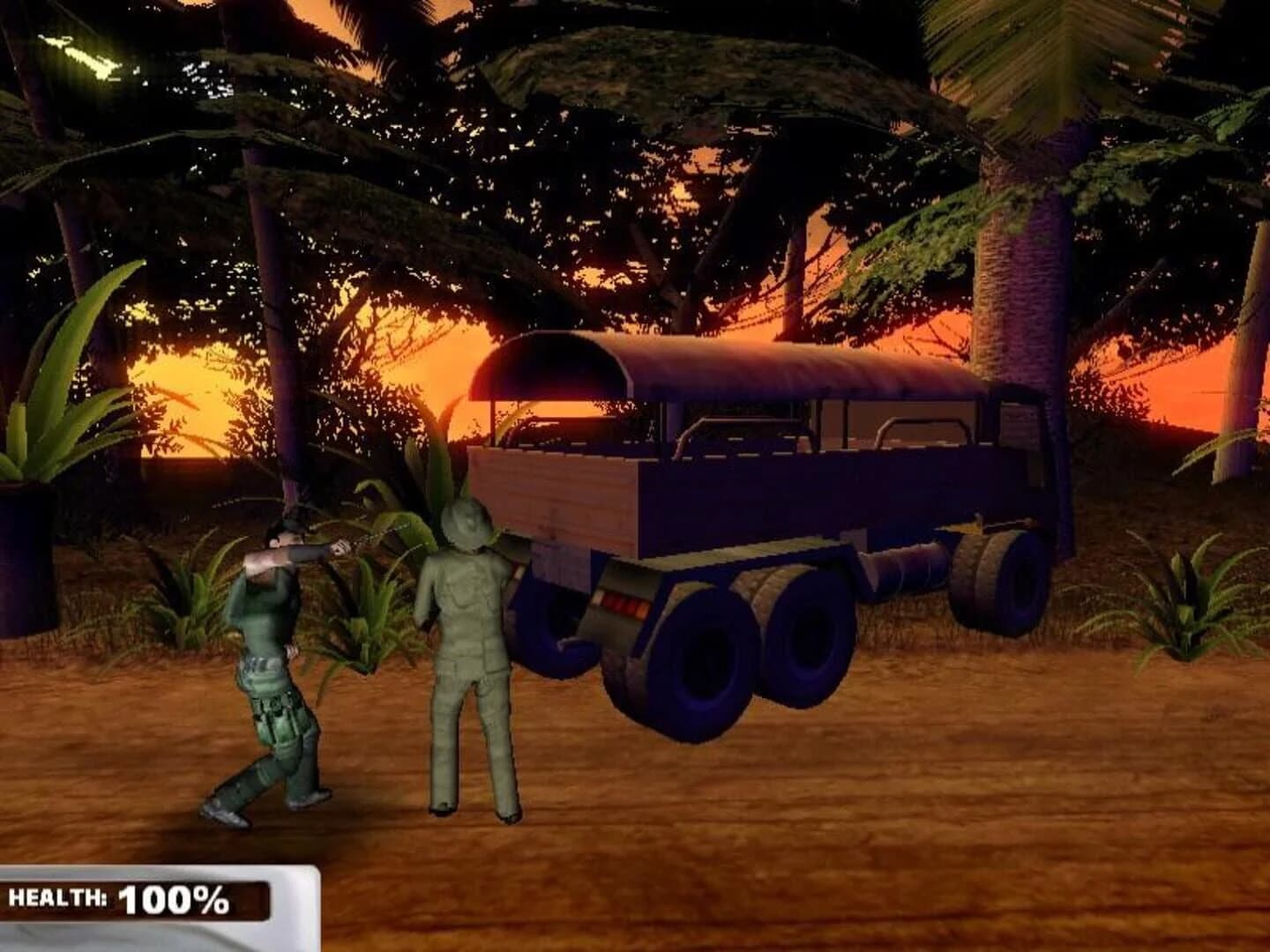 Alpha Zylon screenshot 1
