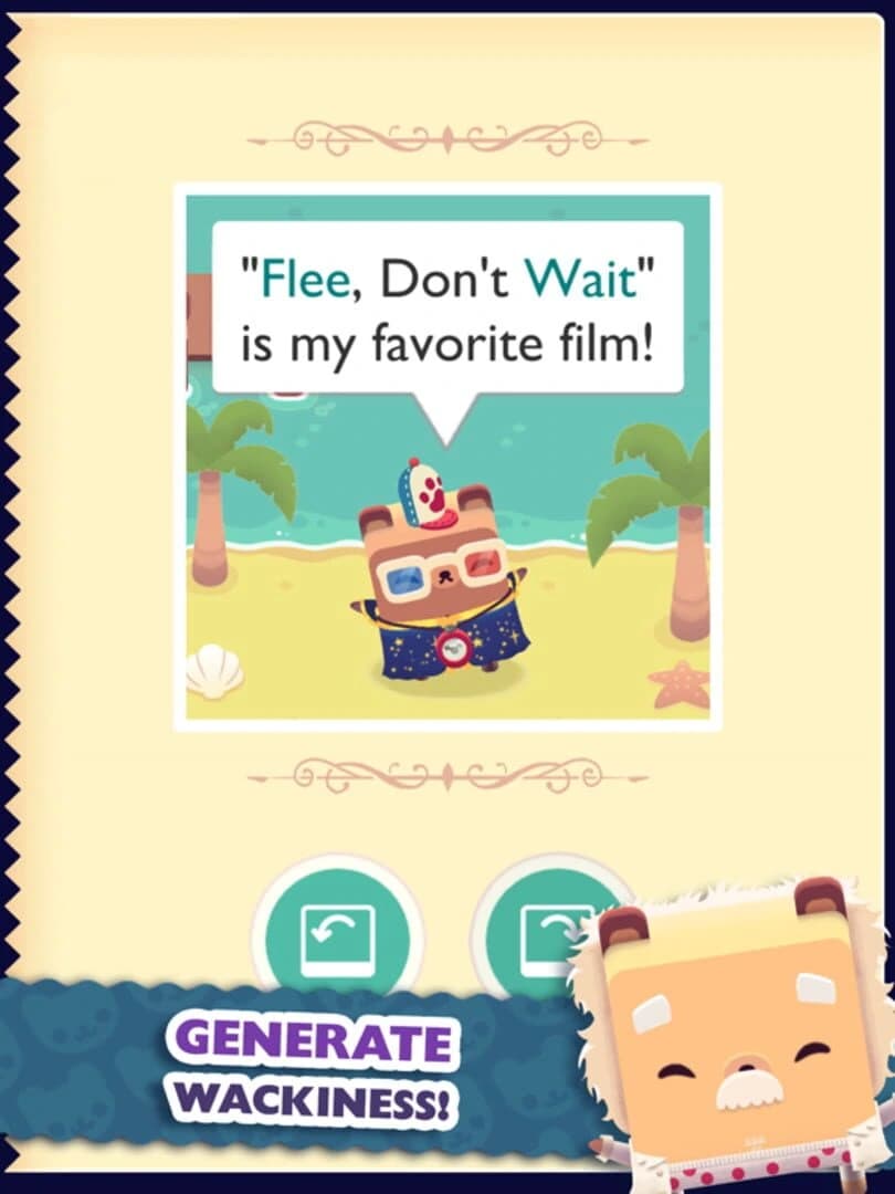 Alphabear 2 screenshot 5