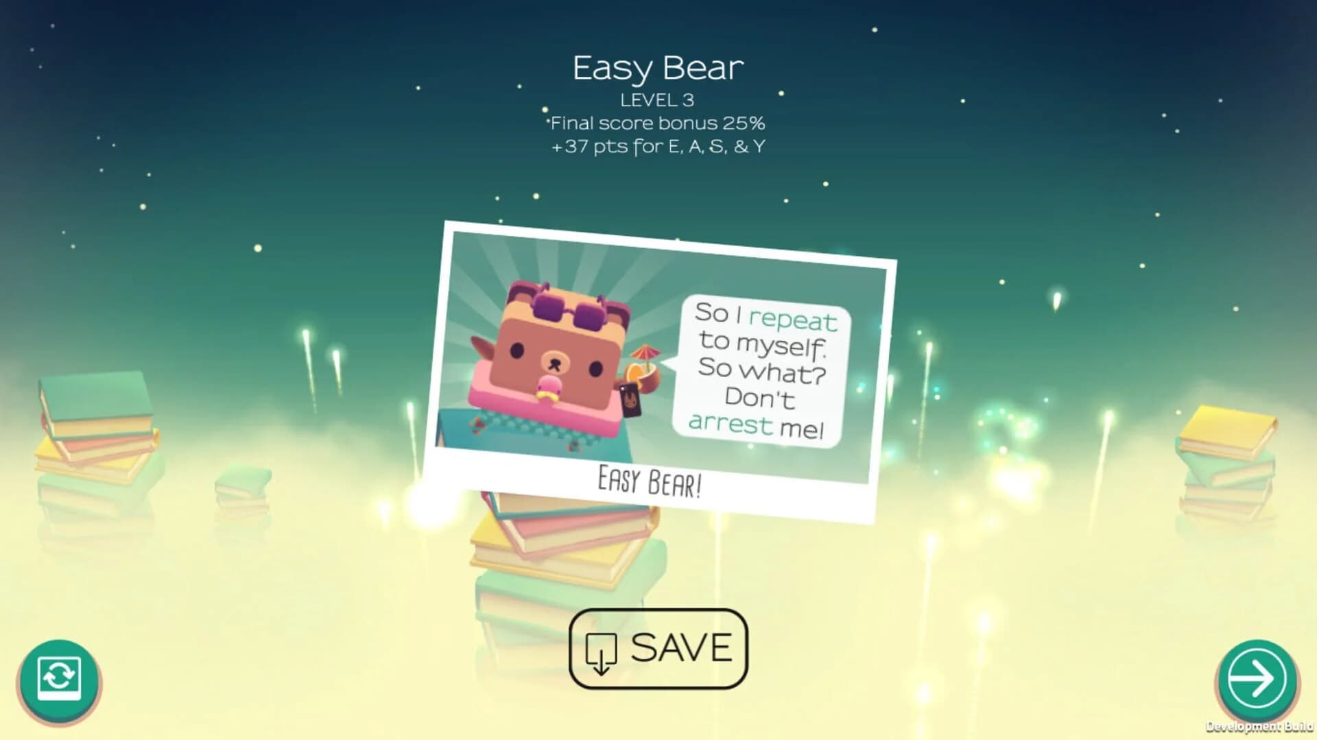 Alphabear: Hardcover Edition screenshot 3
