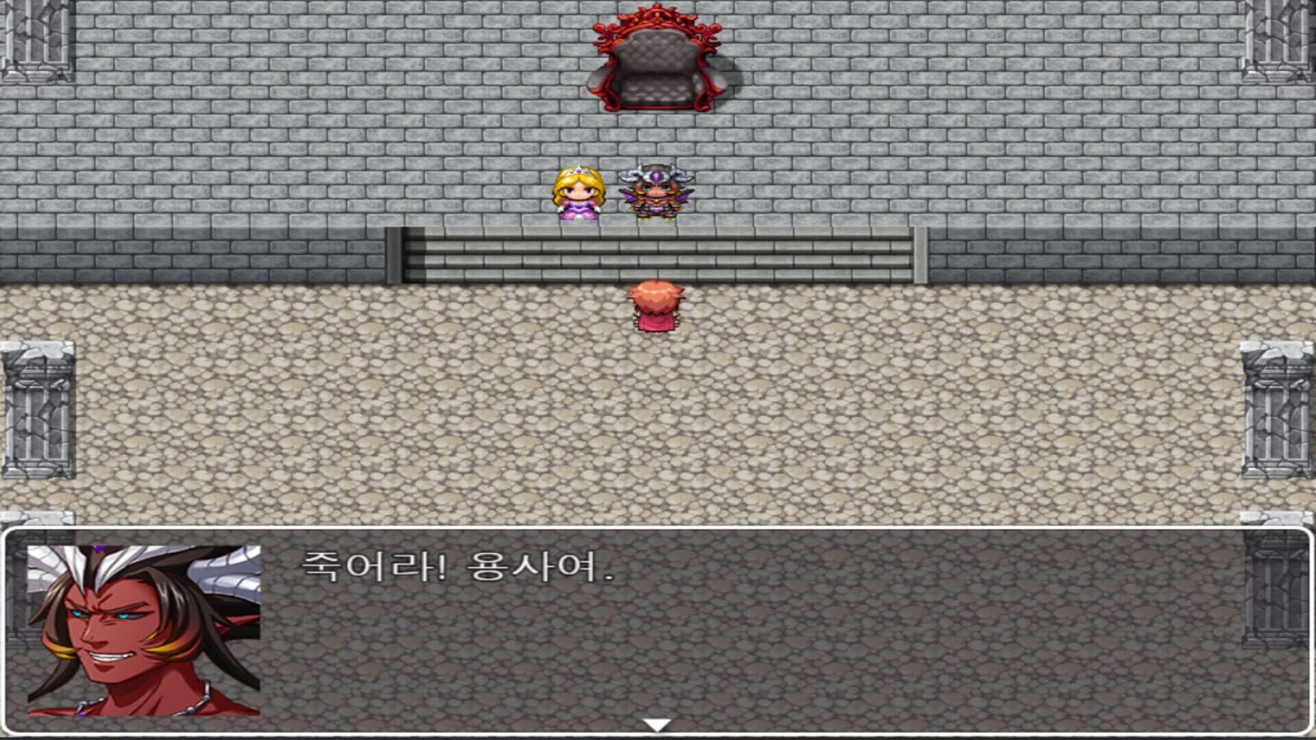 Alphabet Hero screenshot 5