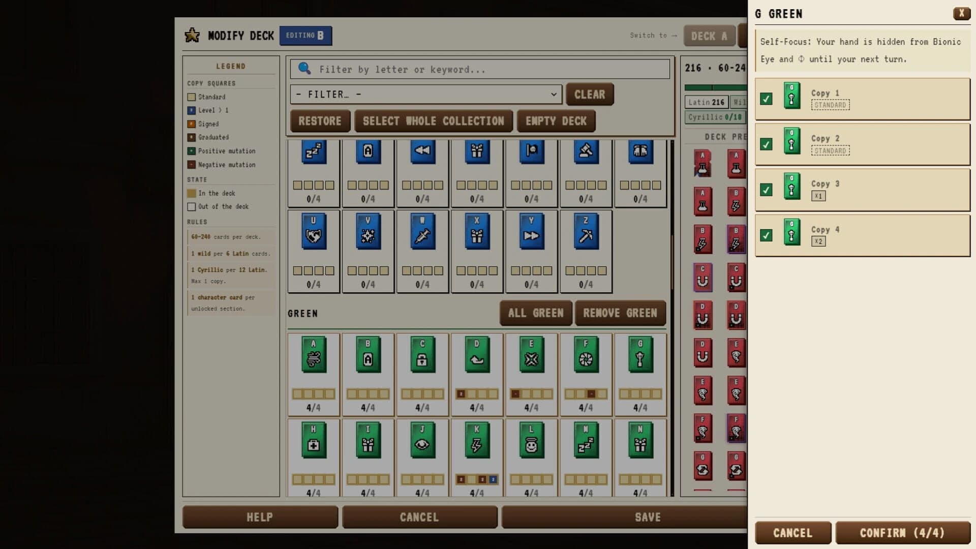 Alphabetto's screenshot 4
