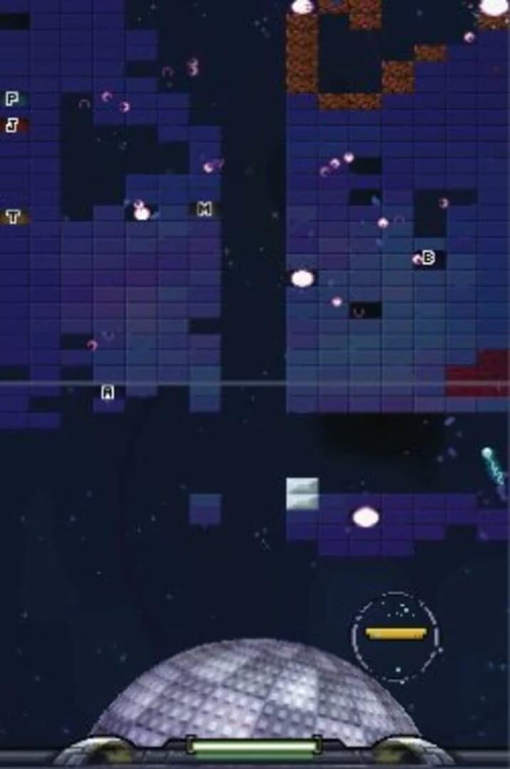 AlphaBounce screenshot 4