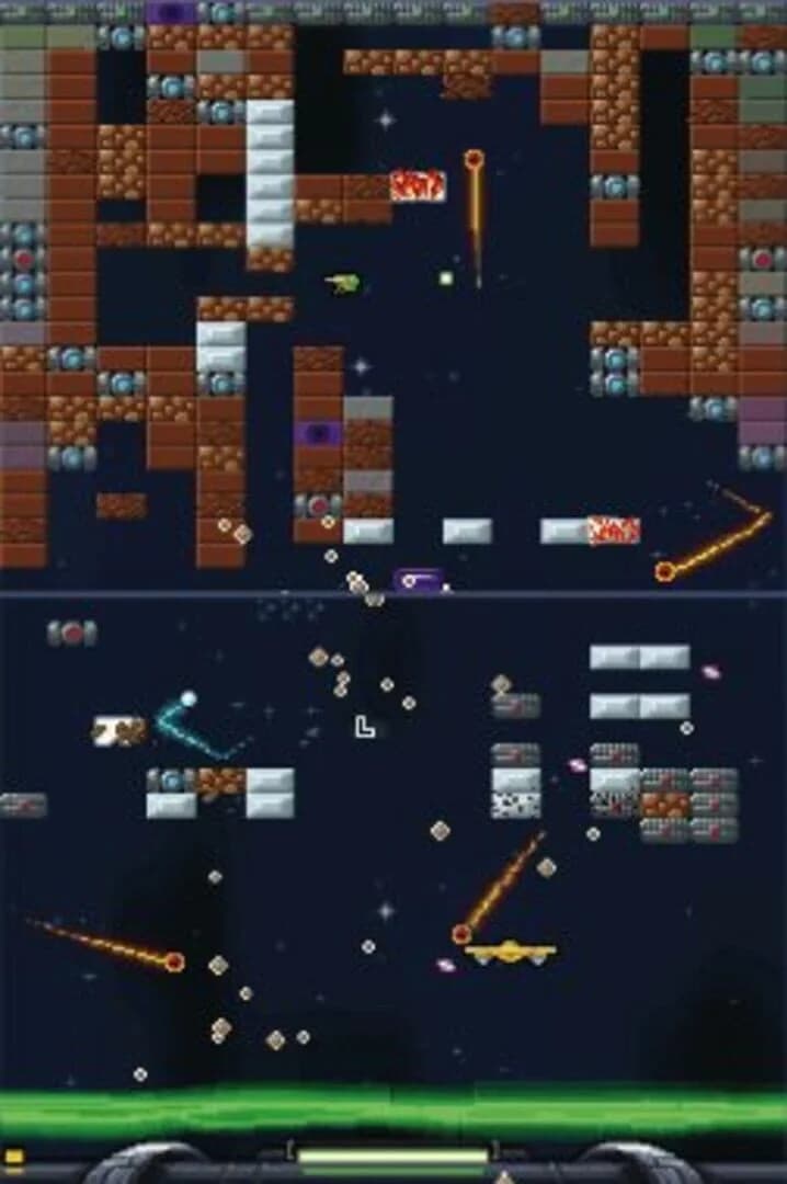 AlphaBounce screenshot 3