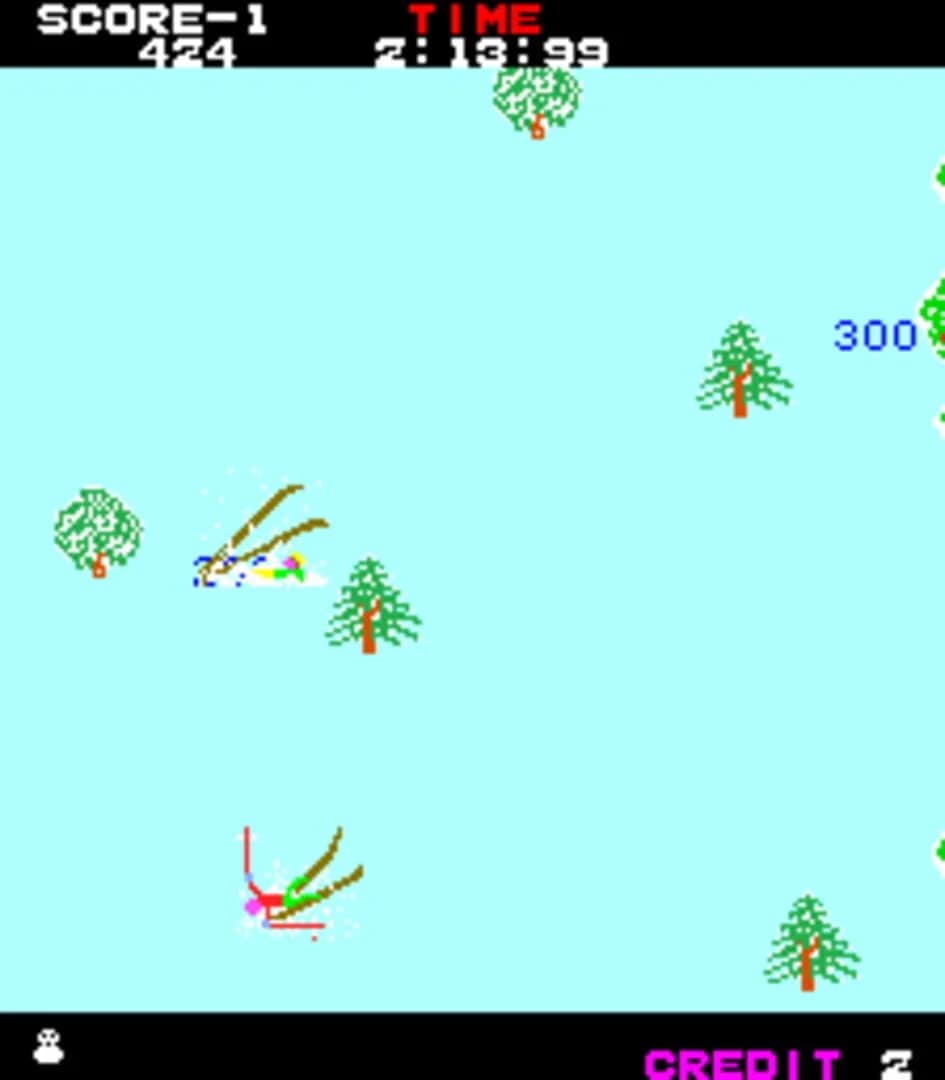 Alpine Ski screenshot 3