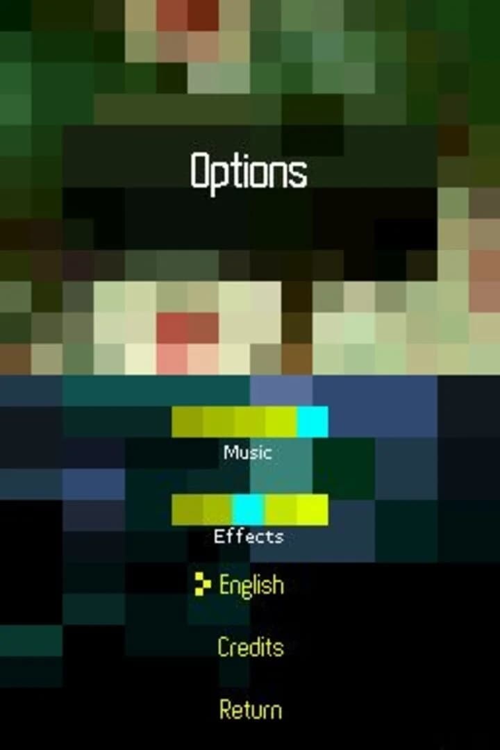 Alt-Play: Jason Rohrer Anthology screenshot 1