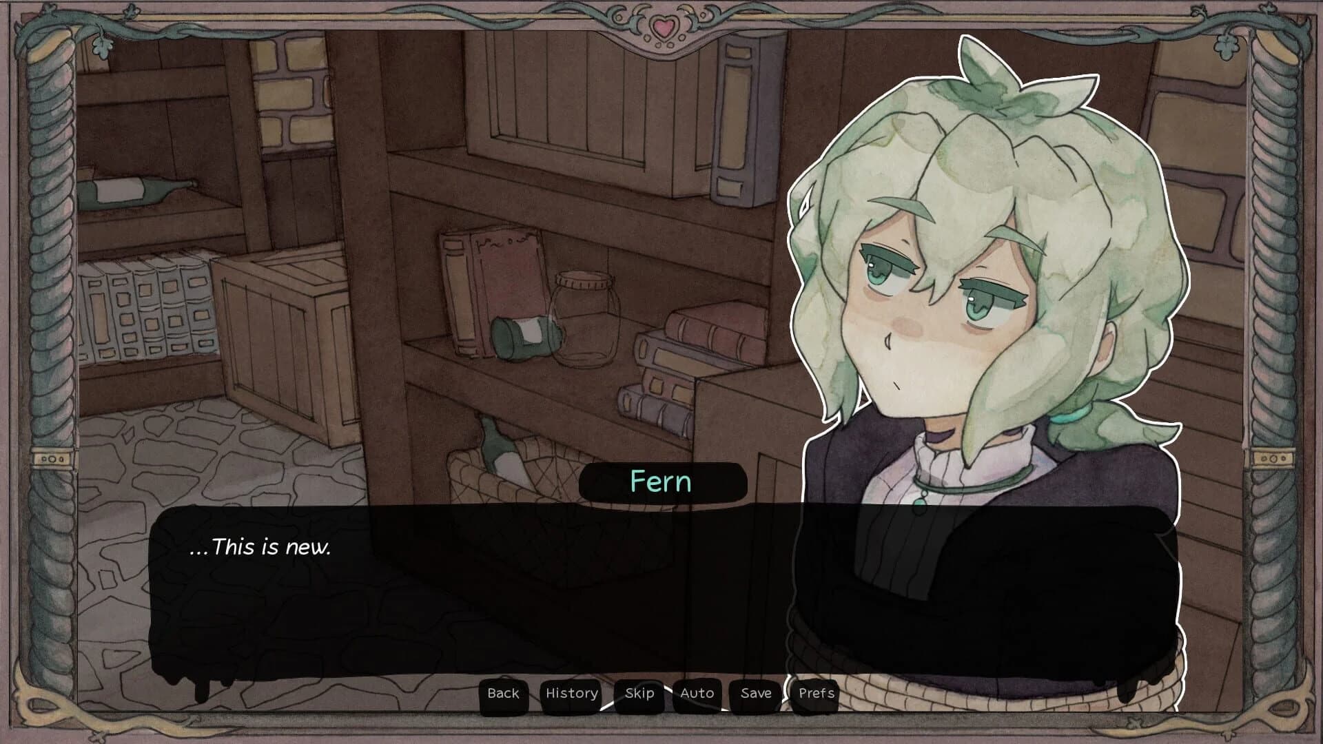 Altalite screenshot 1