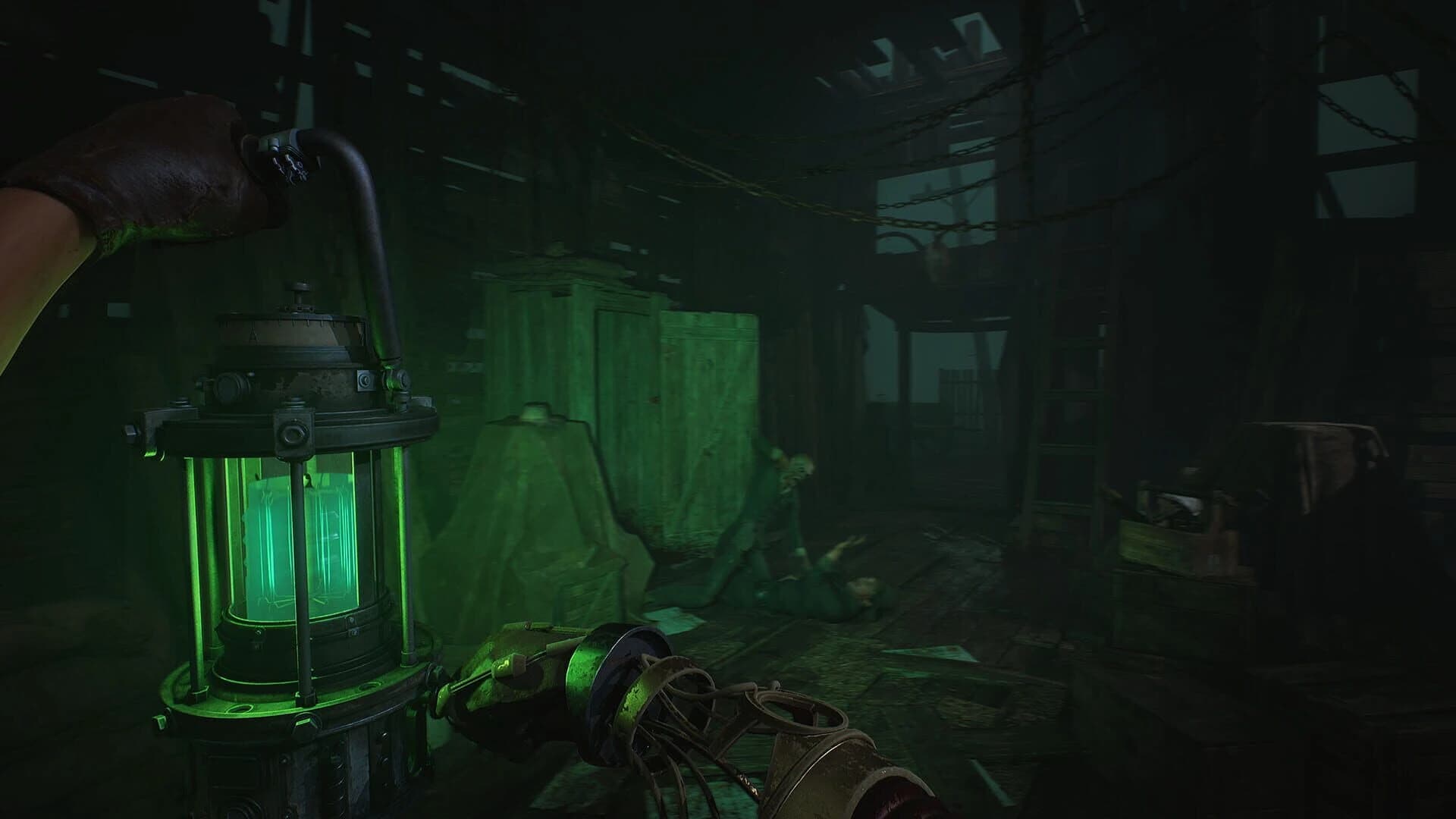 Altarium screenshot 1