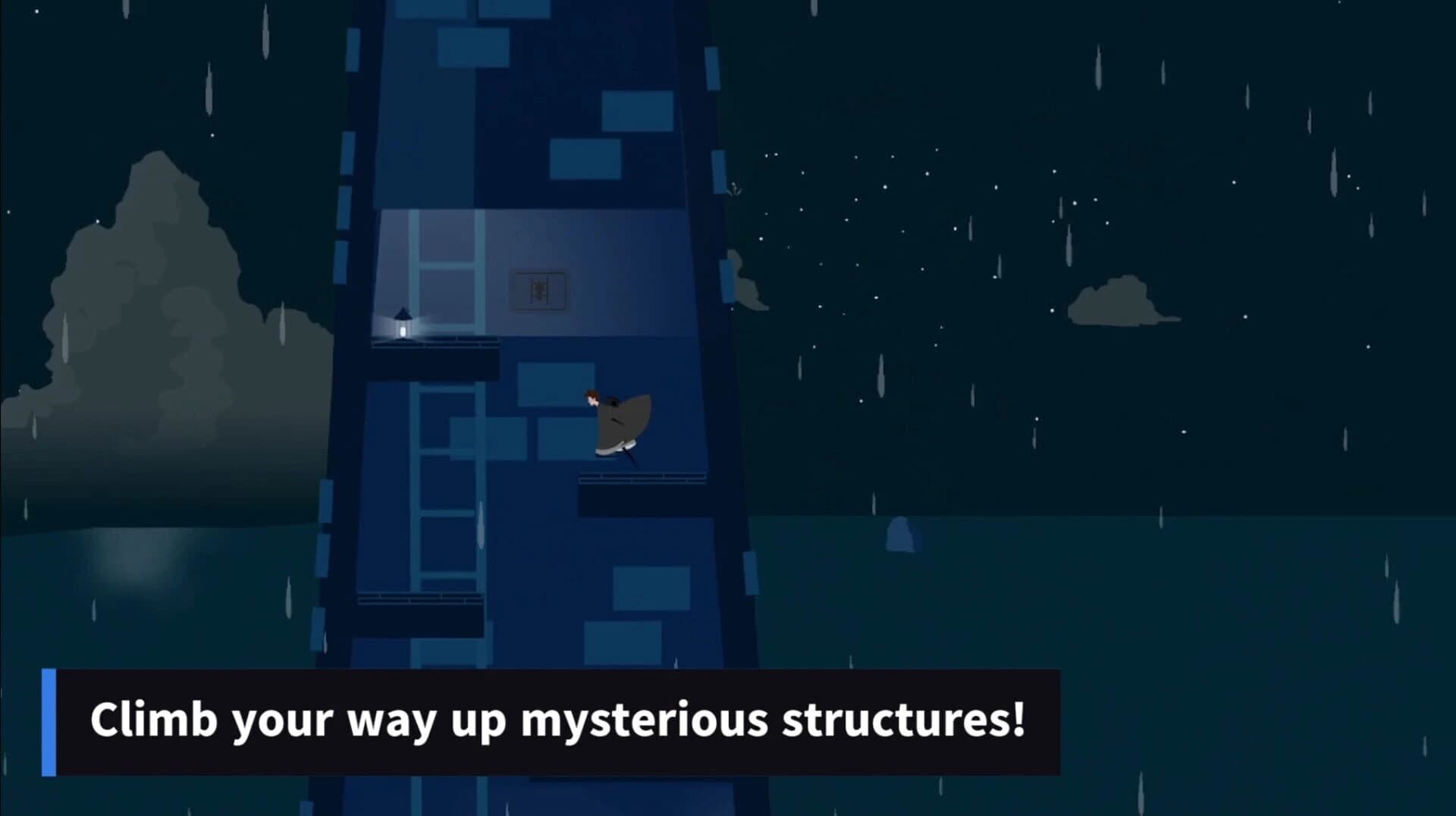 Alta's Odyssey screenshot 5