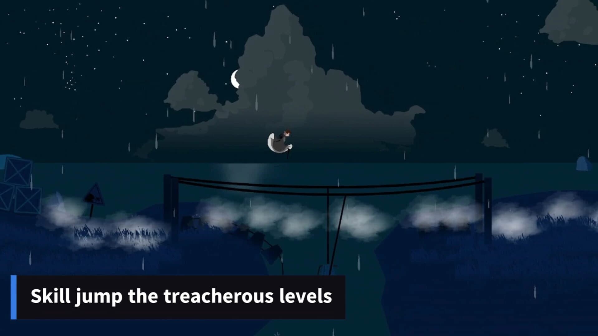 Alta's Odyssey screenshot 4