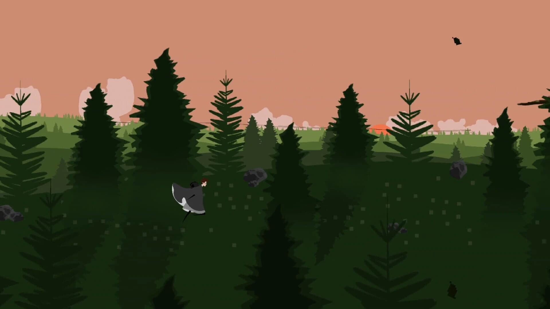 Alta's Odyssey screenshot 3