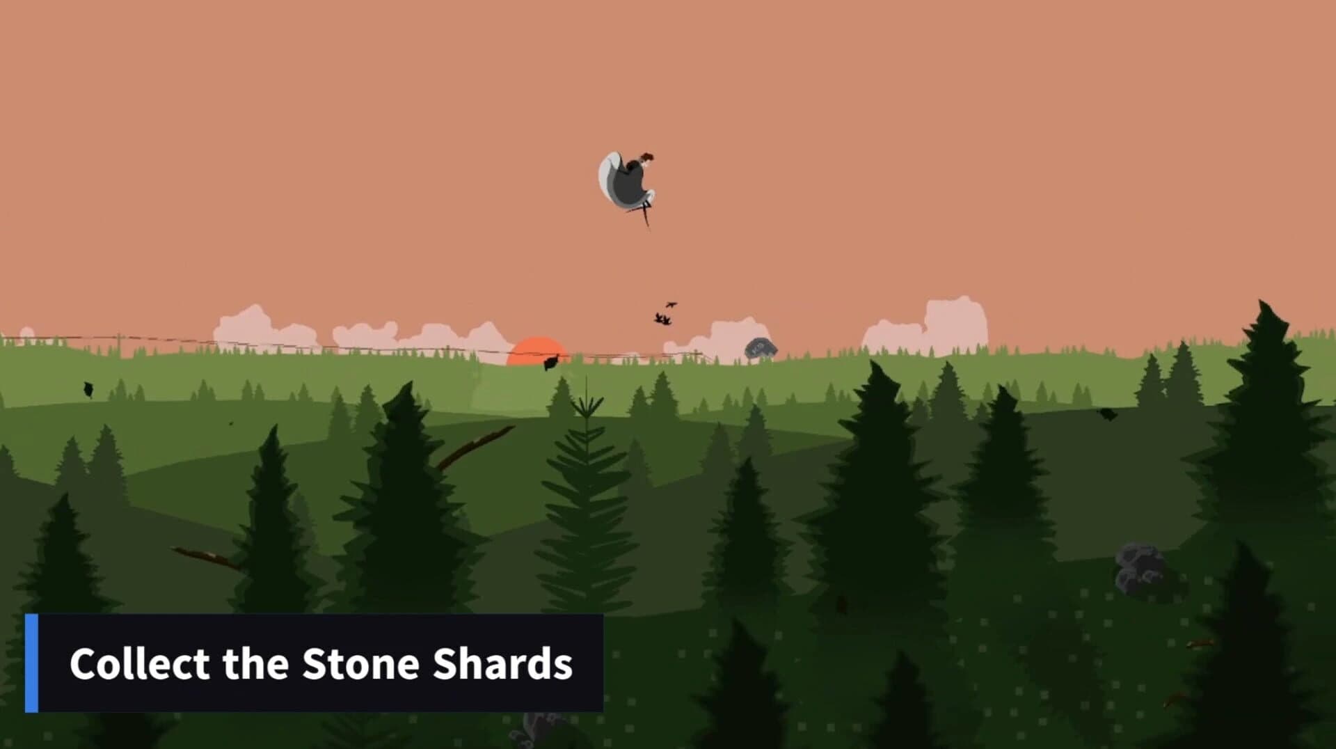 Alta's Odyssey screenshot 1