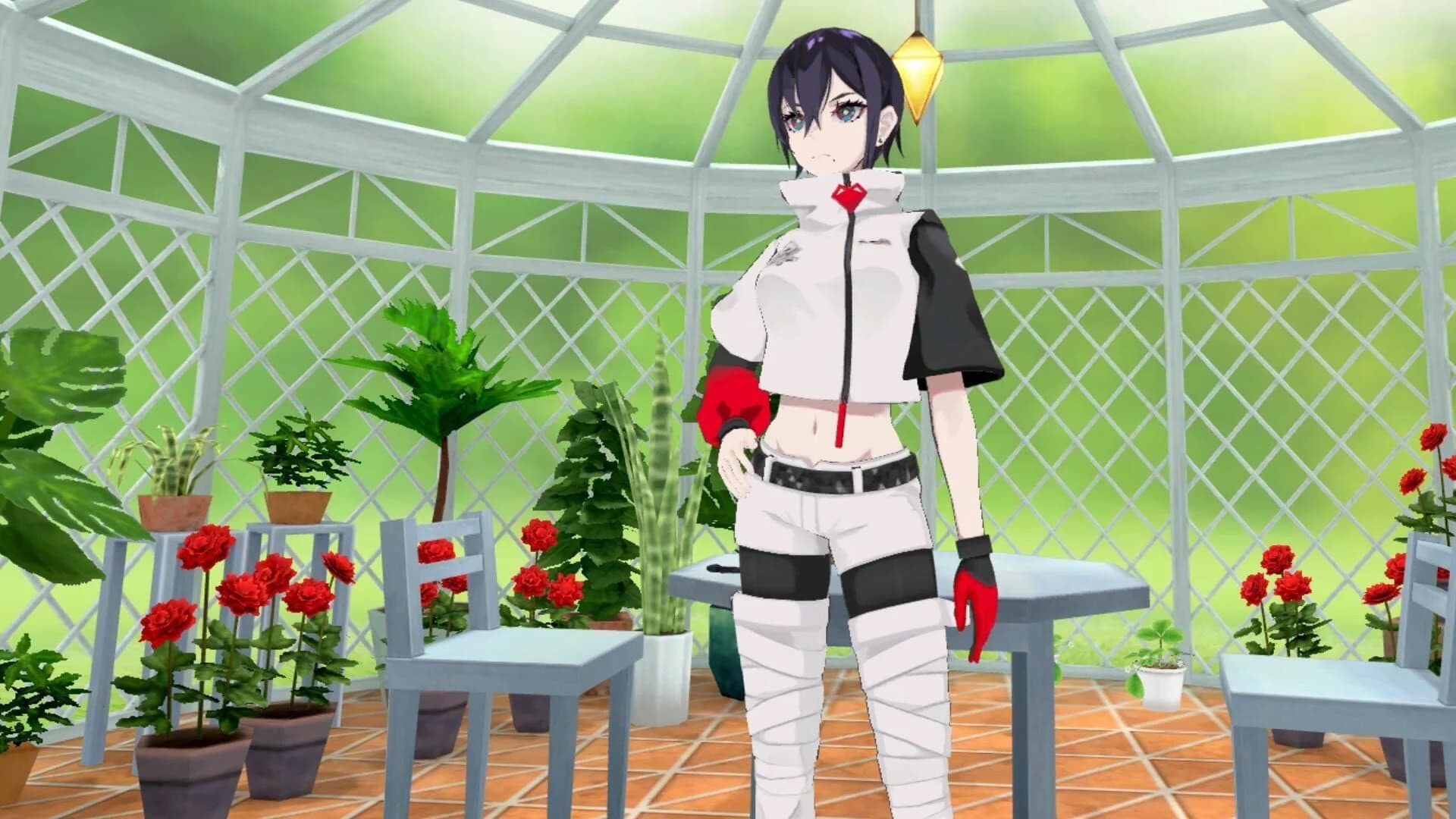 Altdeus: Beyond Chronos screenshot 5