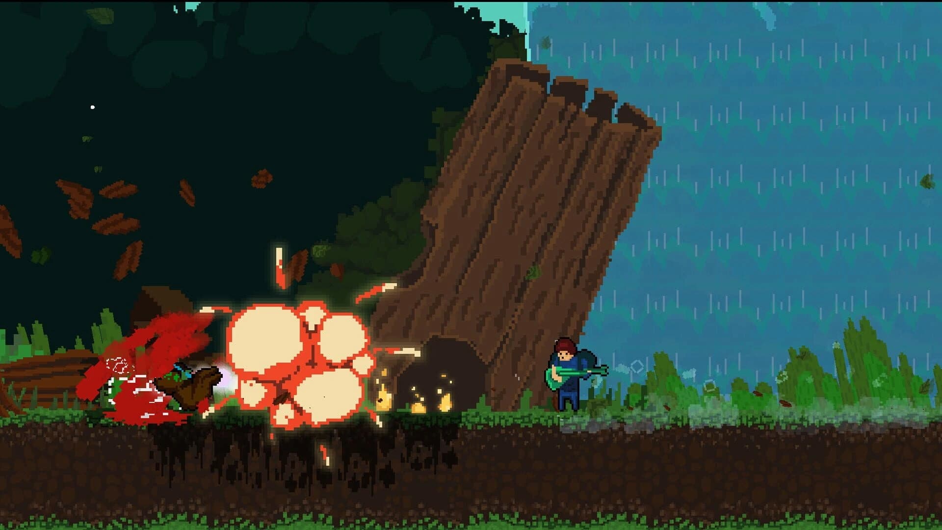 Alter Army screenshot 4