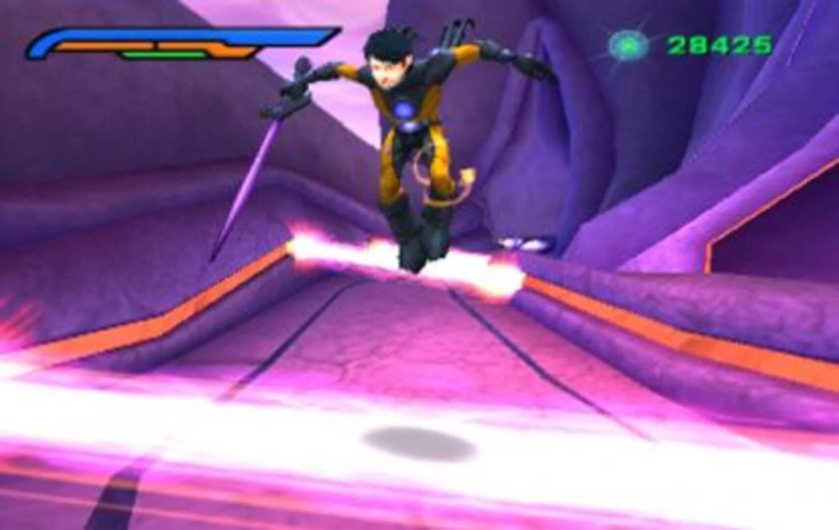 Alter Echo screenshot 3