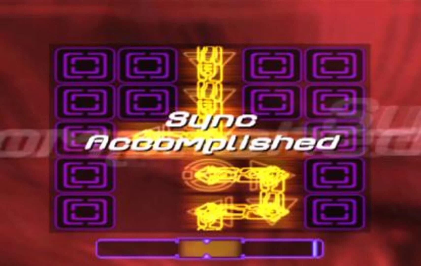 Alter Echo screenshot 1