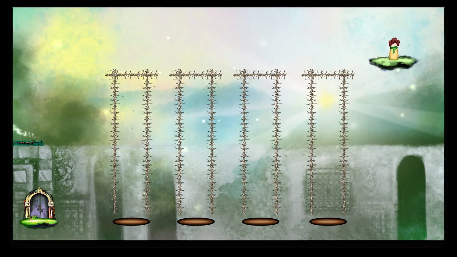 Alter World screenshot 5