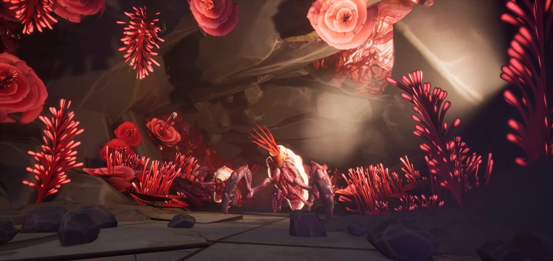 Alterborn screenshot 5