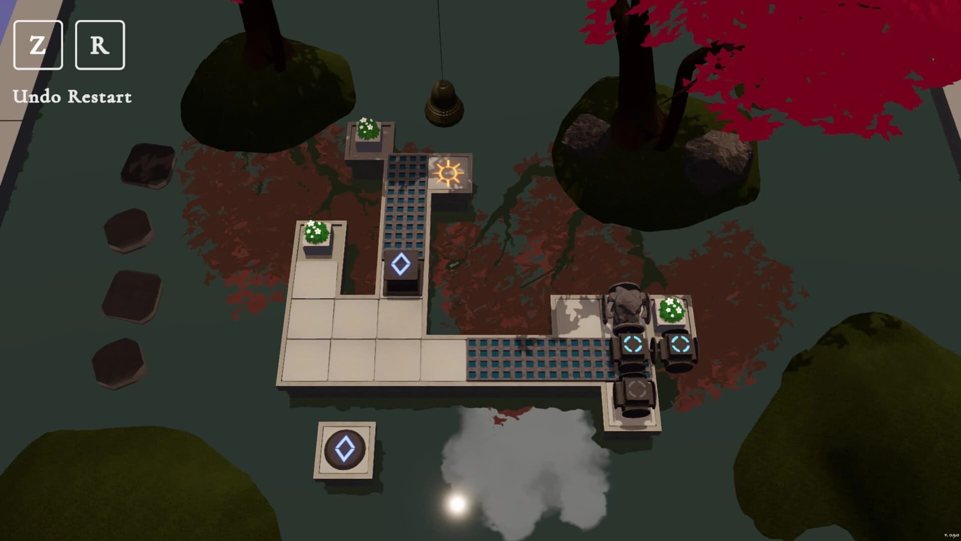 Altered screenshot 3