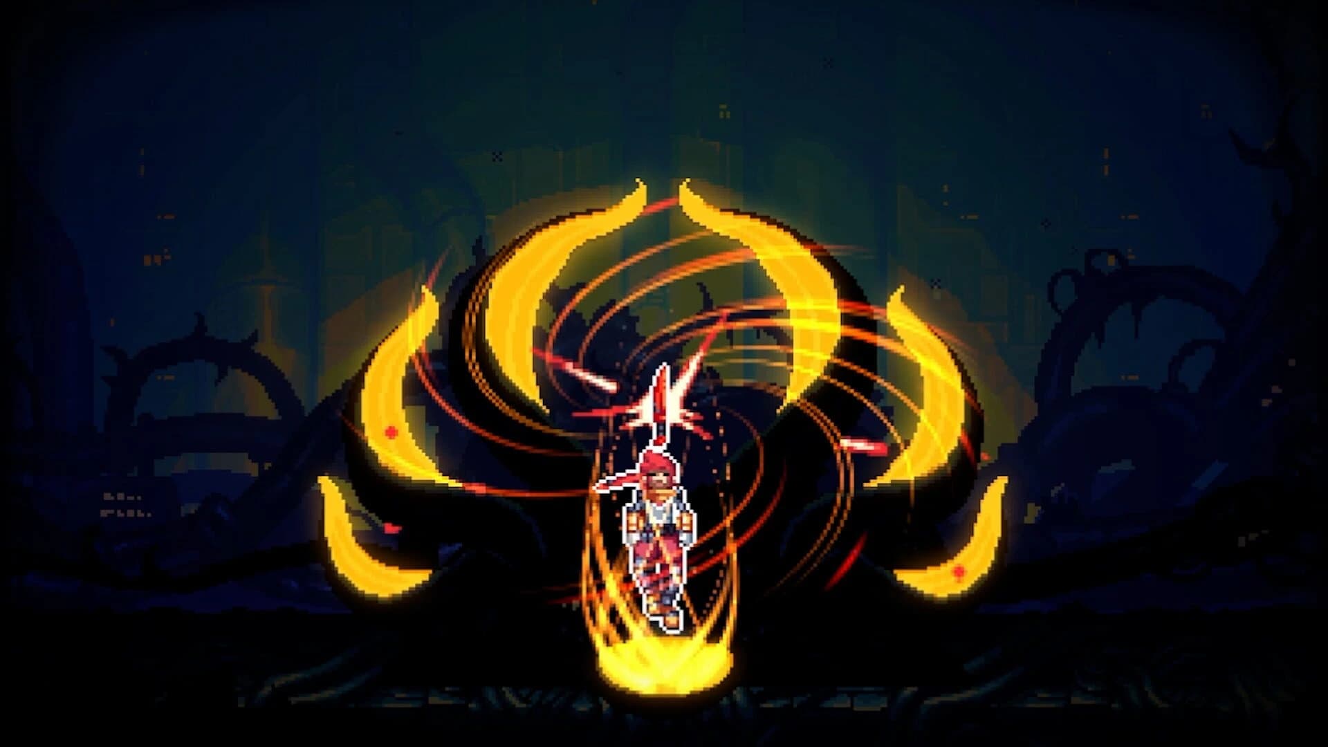 Altered Alma screenshot 5