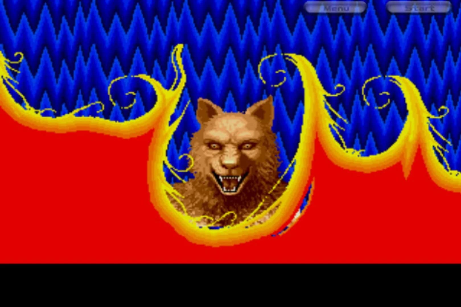 Altered Beast screenshot 4