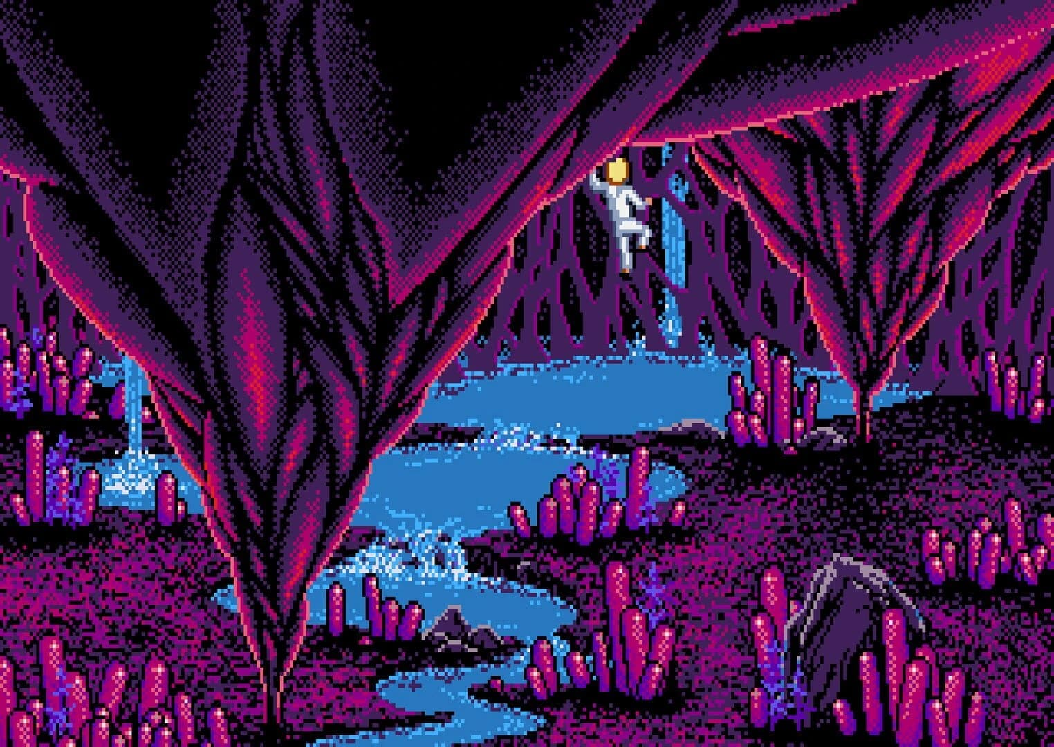 Altered Destiny screenshot 3