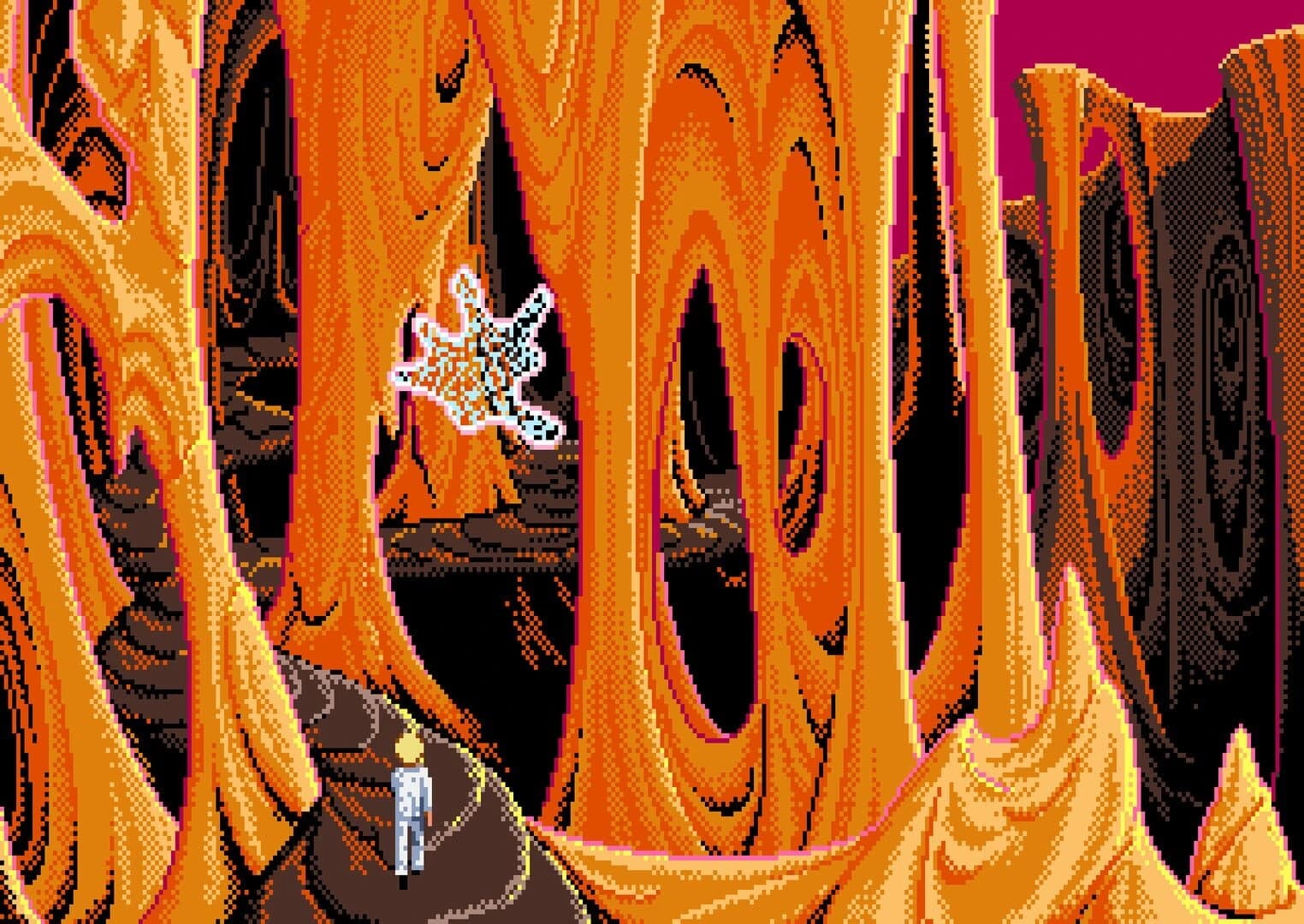 Altered Destiny screenshot 4