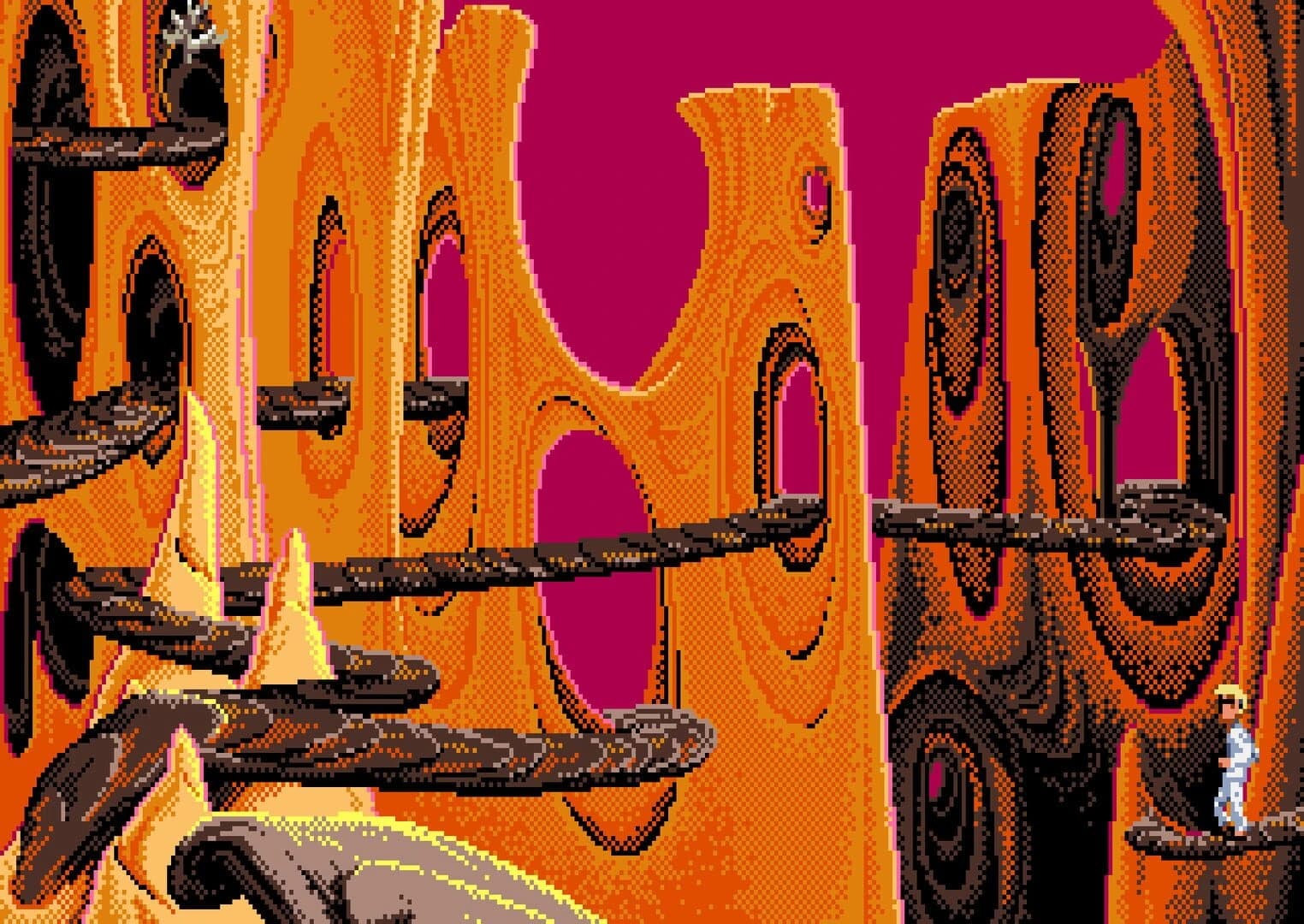 Altered Destiny screenshot 5