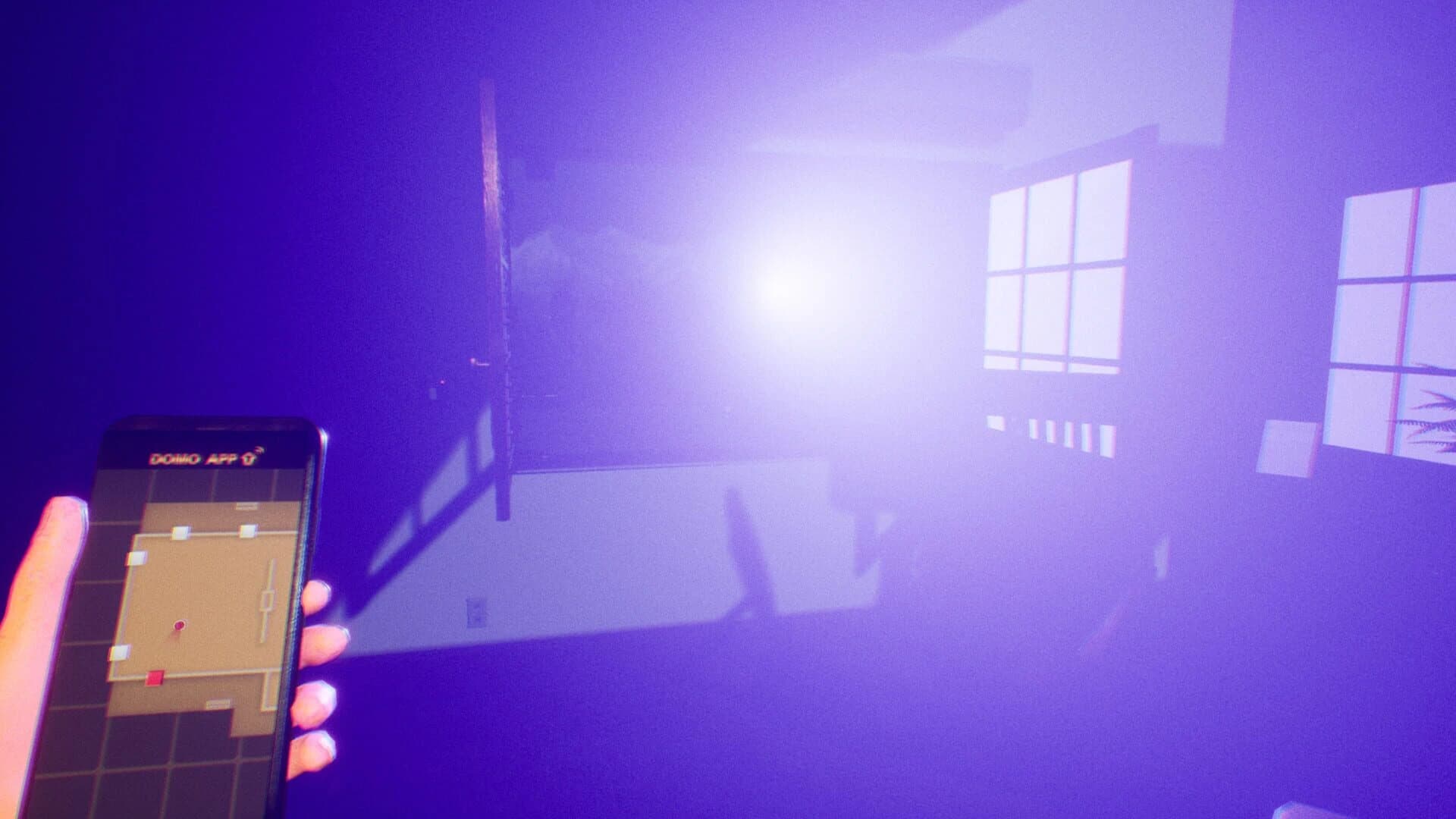 Alterity Experience screenshot 1